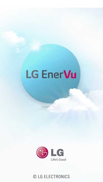 LG EnerVu