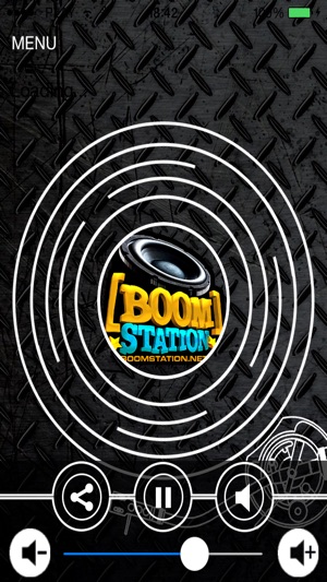 Boomstation radio(圖2)-速報App