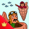 Smart Kids : Gate of Atlantis PREMIUM - Intelligent thinking activities to improve brain skills for your family and school