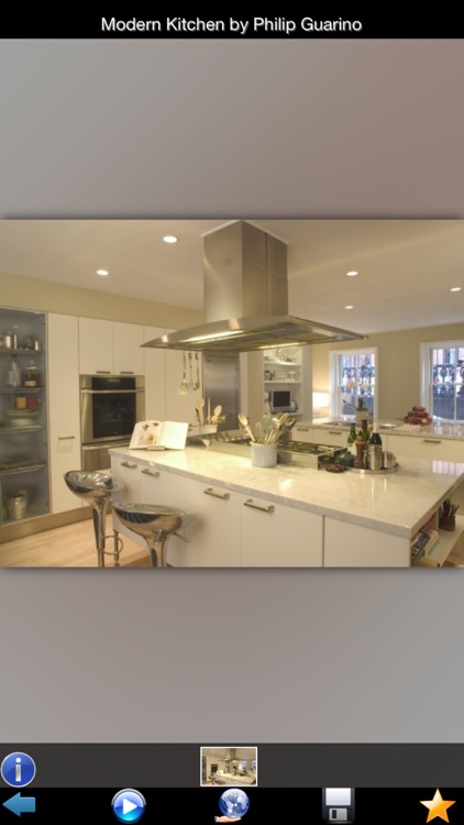 Kitchen Interior Design