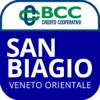 Banca San Biagio del Veneto Orientale - HD