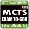 MCTS 70-680 Exam Prep Free