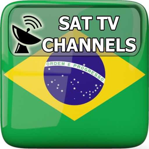 Brazil TV Channels Sat Info