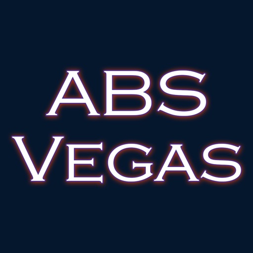 ABS Vegas icon