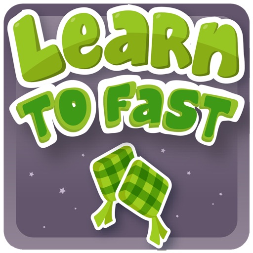 Learn  to Fast