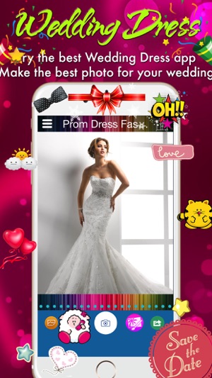 Beauty Dress - Photo Editor - Wonder photo(圖4)-速報App