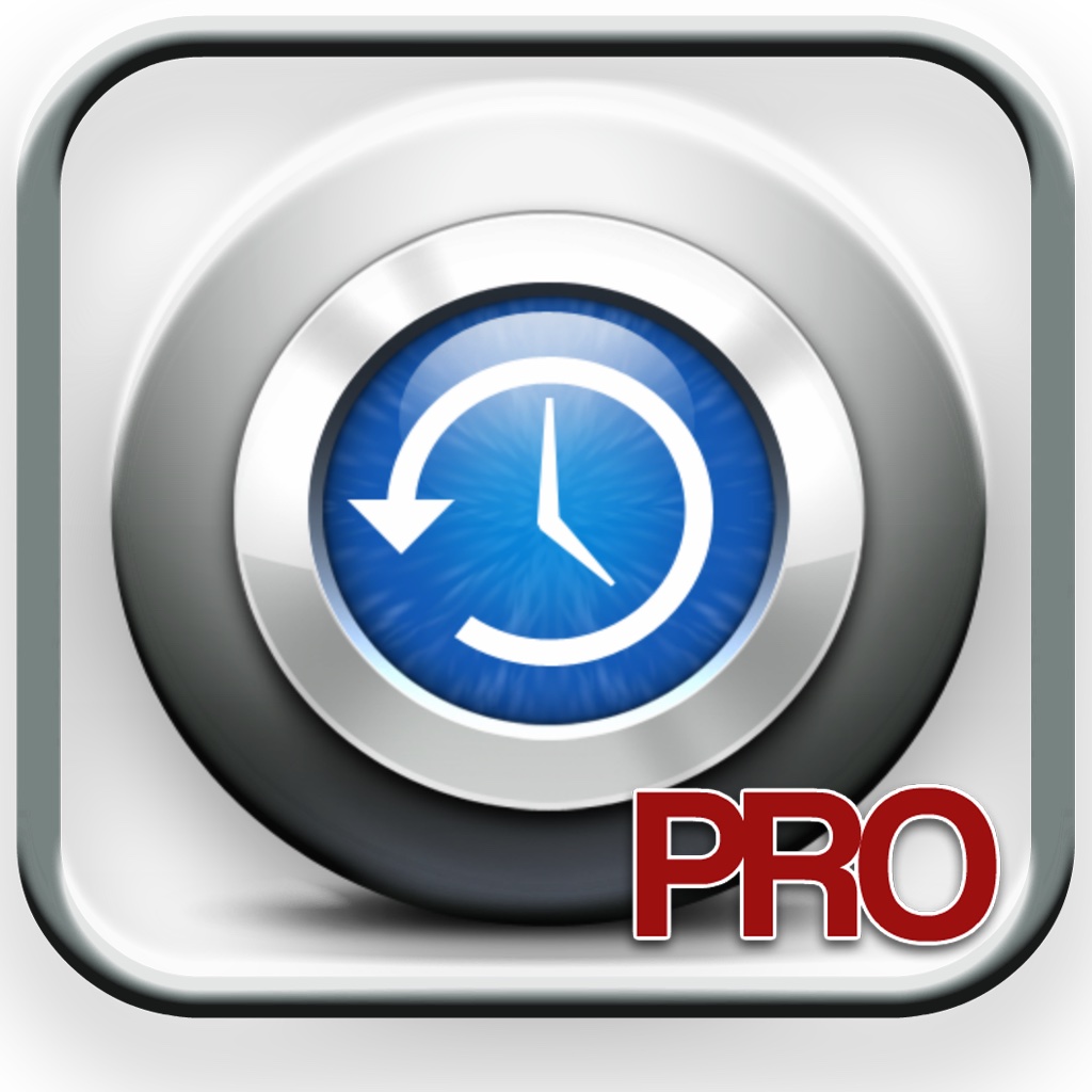 Pixsync Pro - Quick & Easy Photo Backup icon