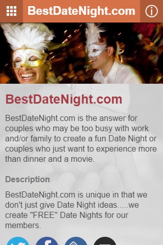 Best Date Night screenshot 2