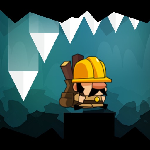 Cave In Escape icon