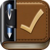 Manage: Handwriting To-Do and Task List Manager - finger, stylus and typed