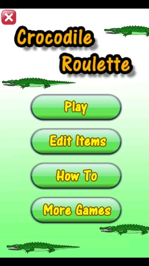 Crocodile Roulette(圖1)-速報App