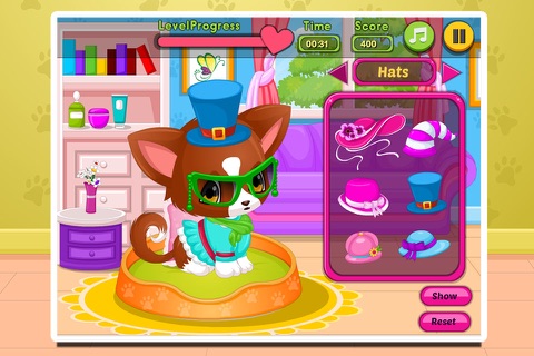 Pet Care ^0^ screenshot 4