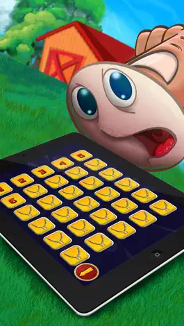 Game screenshot Break the Egg: Tap Crack Strategy Game apk