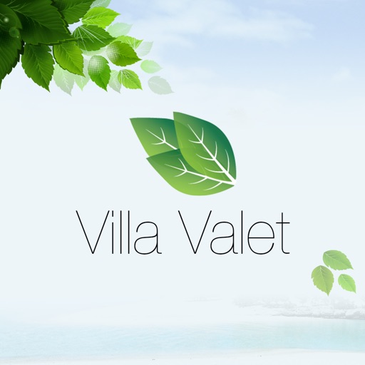 Villa Valet