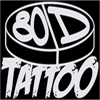 80D Tattoo