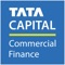 Soham - Tata Capital application for Commercial Finance users having Channel Finance product for viewing account details and raising disbursals