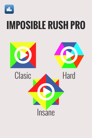 iRush - The Impossible Rush Pro Classic screenshot 4