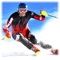 Ski Racing Snow Escape Free HD