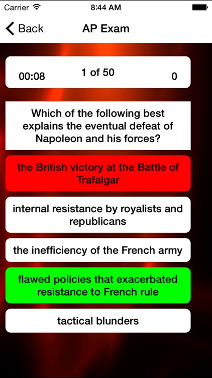 AP European History Buddy screenshot-4