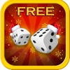 `Christmas Dice Hard - Ultimate Yahzee Holiday Seasons Edition Lite