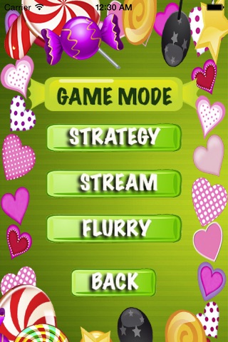 Candy Blast - Free screenshot 2