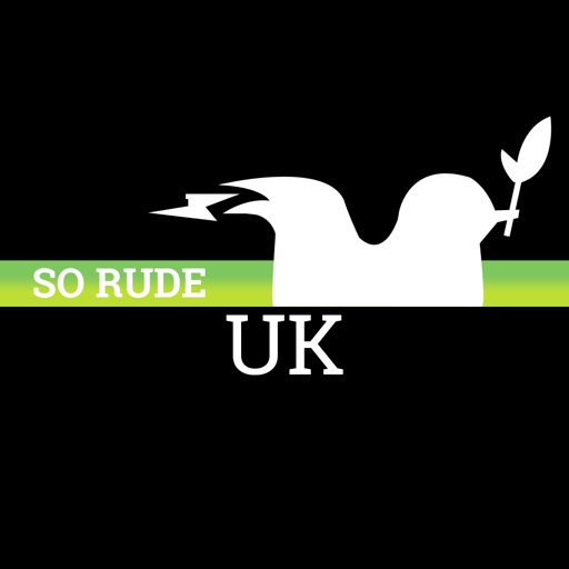 So Rude UK