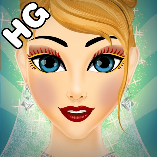 Sara's Wedding Salon - Hot Beauty Spa, Makeup Touch & Wedding Day Makeover for Top Girls & Teens iOS App