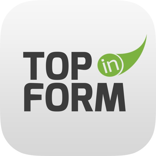 Top In Form icon