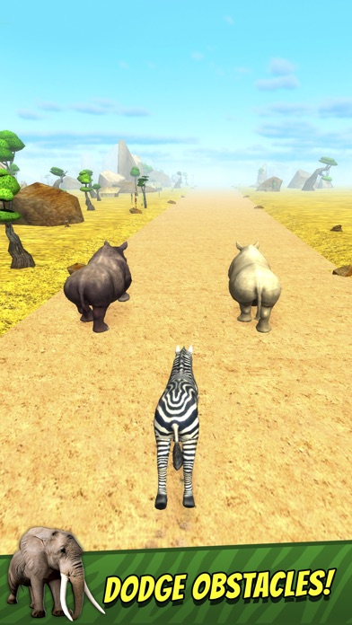 SAFARI RUN FREE - WILD ANIMAL JAM RUNNING SURVIVAL GAMES FOR KIDS 1.0 IOS ĐUA XE SAFARI RUN FREE - WILD ANIMAL JAM RUNNING SURVIVAL GAMES FOR KIDS 1.0 IOS