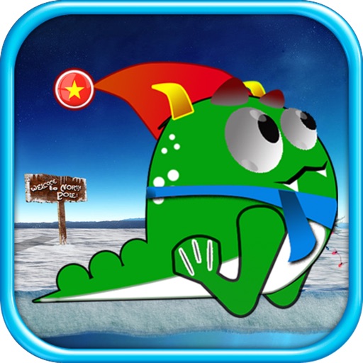 Dino Shooting Game - Jurassic Planet Dinosaur Shooting Fire Marble - Vietnamese Version iOS App