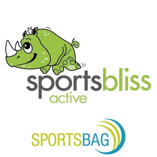 Sportsbliss Active icon