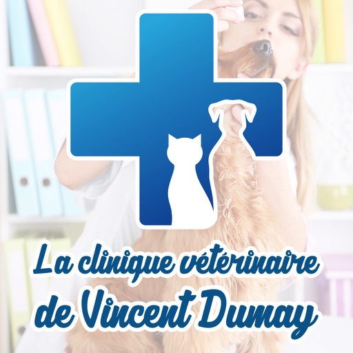La clinique vétérinaire de Vincent Dumay icon