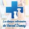 L'application "La clinique vétérinaire de Vincent Dumay" vous offre la possibilité de consulter toutes les infos utiles de la clinique vétérinaire (Tarifs, prestations, avis…) mais aussi de recevoir leurs dernières News ou Flyers sous forme de notifications Push