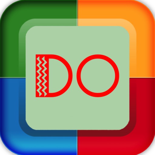 DoDay - schedule,todo,backup,secure,alarm,icon,day