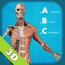 Get Anatomy Quiz - muscles and bones for iOS, iPhone, iPad Aso Report