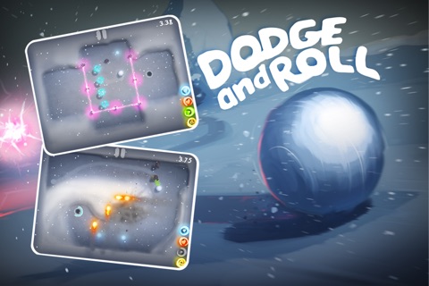 Dodge & Roll screenshot 2