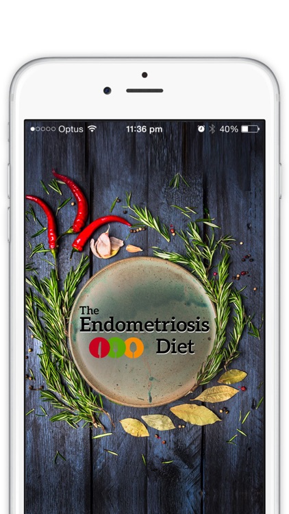 The Endometriosis Diet