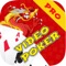 Ace Video Poker PRO - Golden Dragon Empire