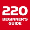 220 Triathlon Beginner's Guide