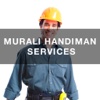 MURALI HANDIMAN SERVICES