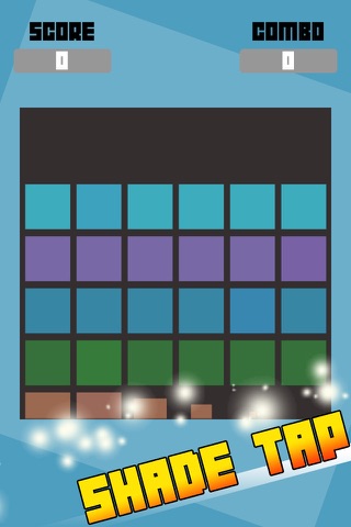 Shade Tap - Flow Color Spot Game screenshot 3