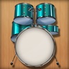 Band Boom Double Bass Drum