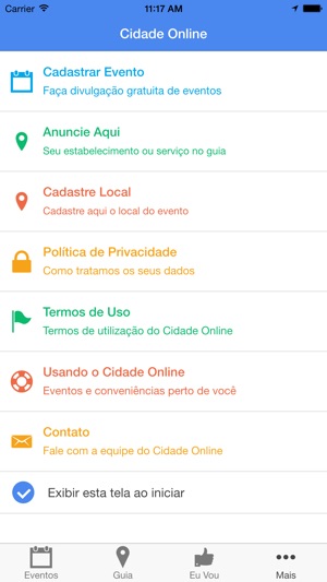 Cidade Online(圖2)-速報App