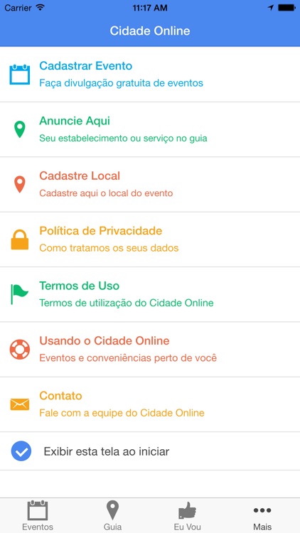 Cidade Online