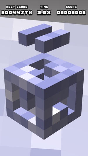 KEY - 3D Cubic Puzzle(圖3)-速報App