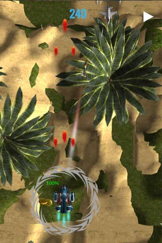 Air Strike 3D screenshot 4