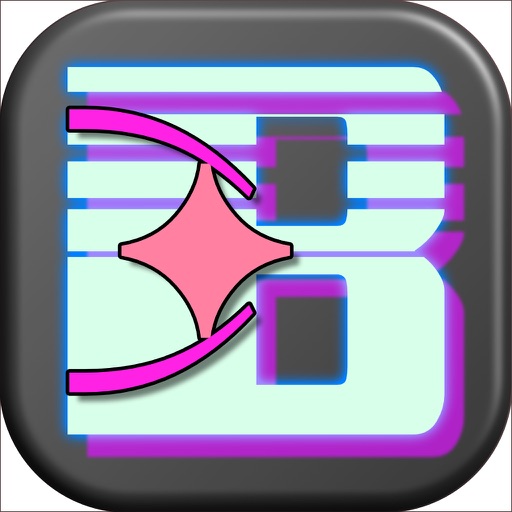 BlastRPG Icon