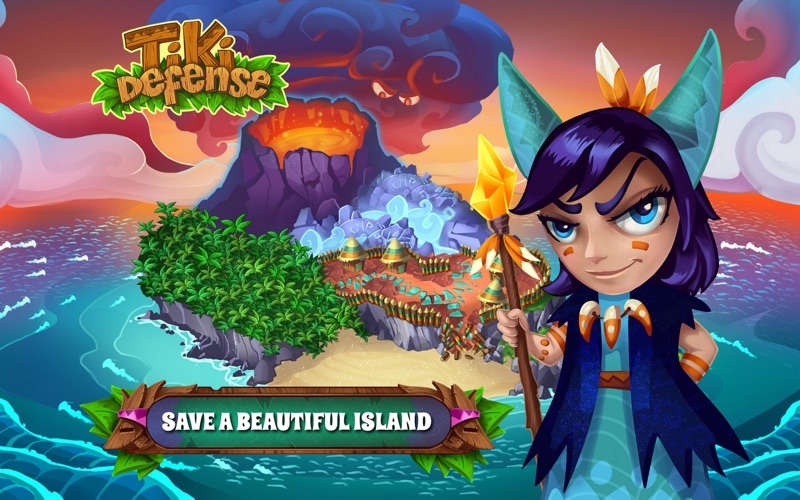 TIKI Defense thumbnail 3