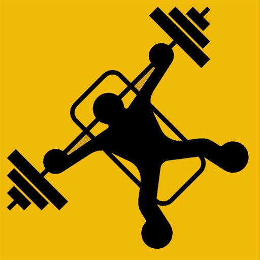 MAX Bench Press iOS App