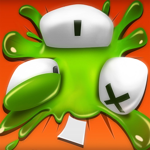 Jelly Lab Reloaded icon